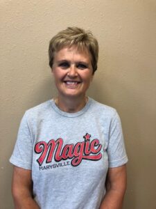 Maureen Nelson Board Member